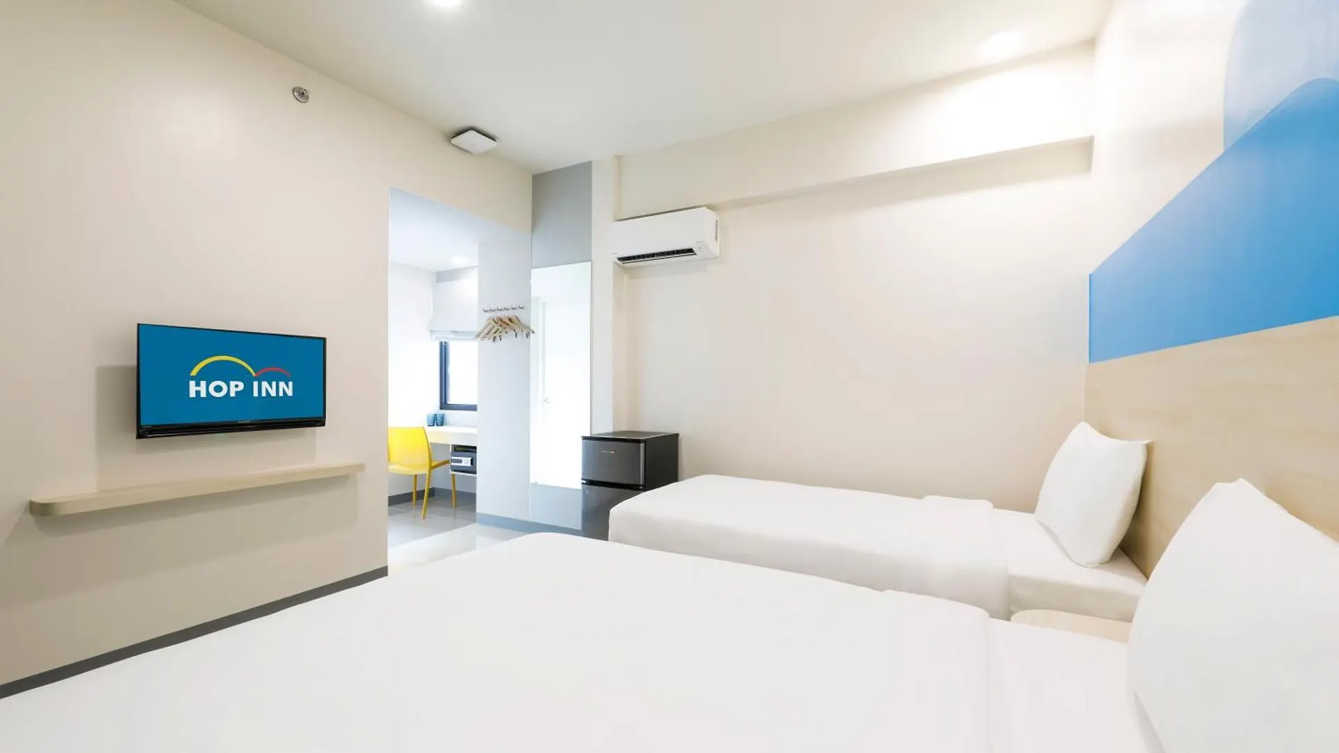 Hop Inn Hotel Davao