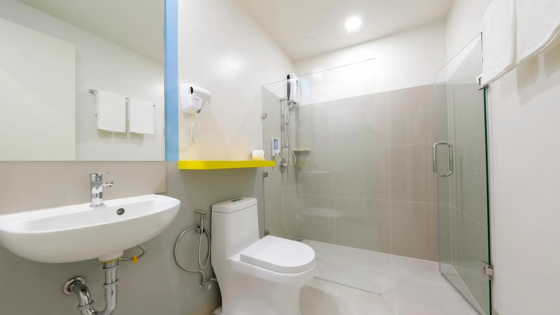 Hop Inn Hotel Davao