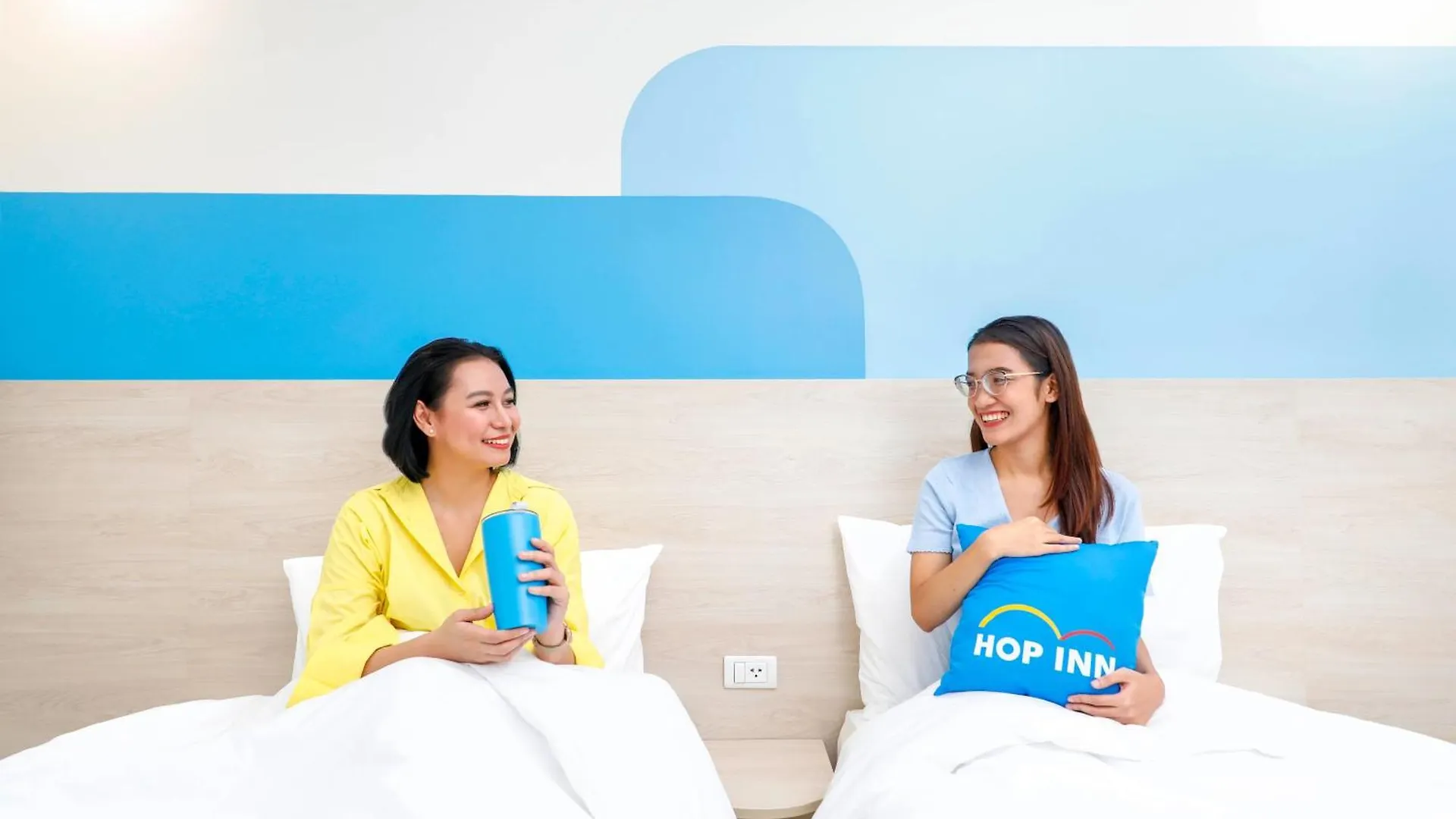 Hop Inn Hotel Davao Philippines