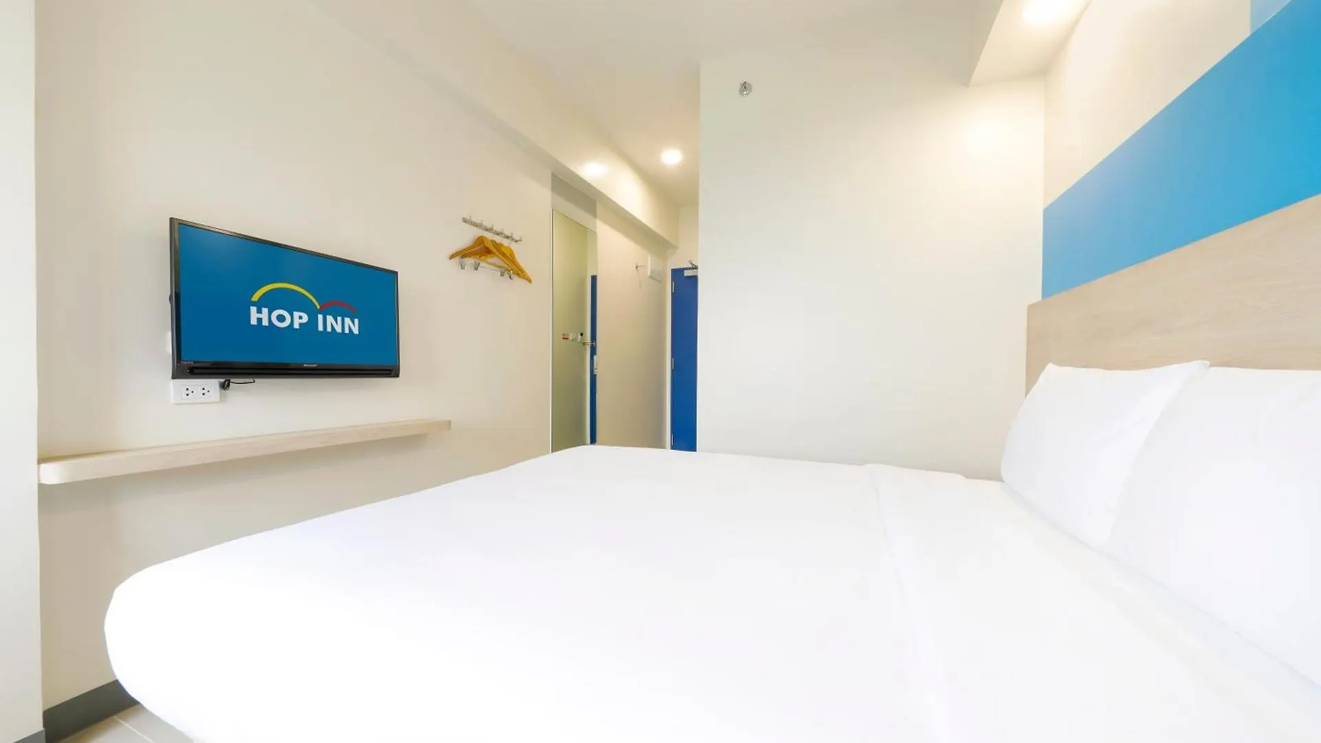 Hop Inn Hotel Davao