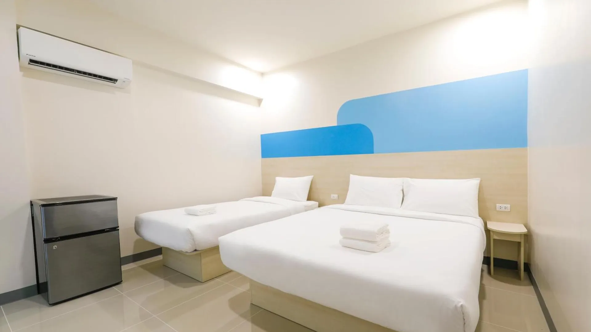 Hop Inn Hotel Davao Philippines