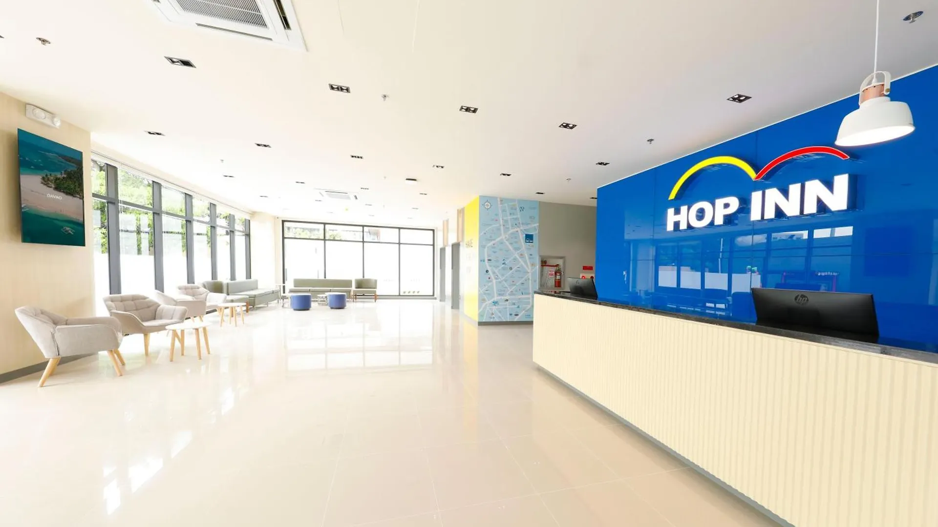 Hop Inn Hotel Davao 0*,  Philippines