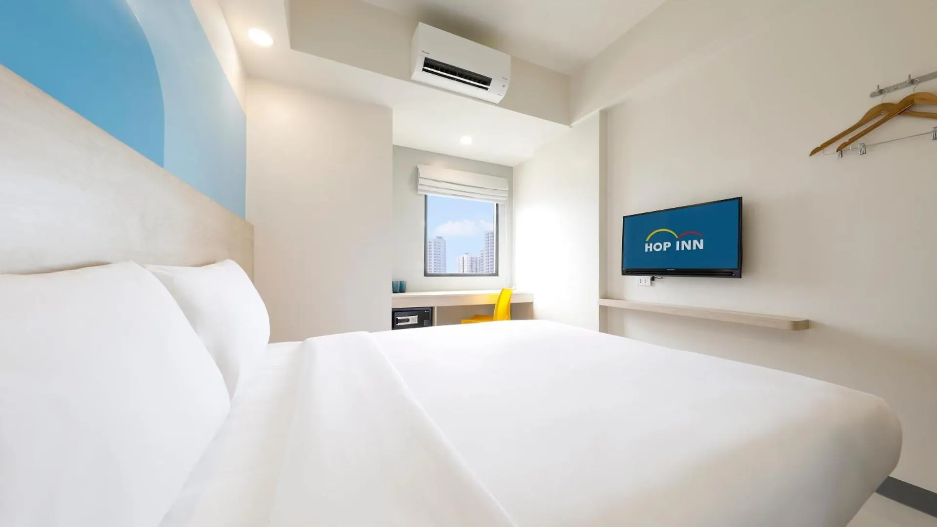 Hop Inn Hotel Davao Philippines