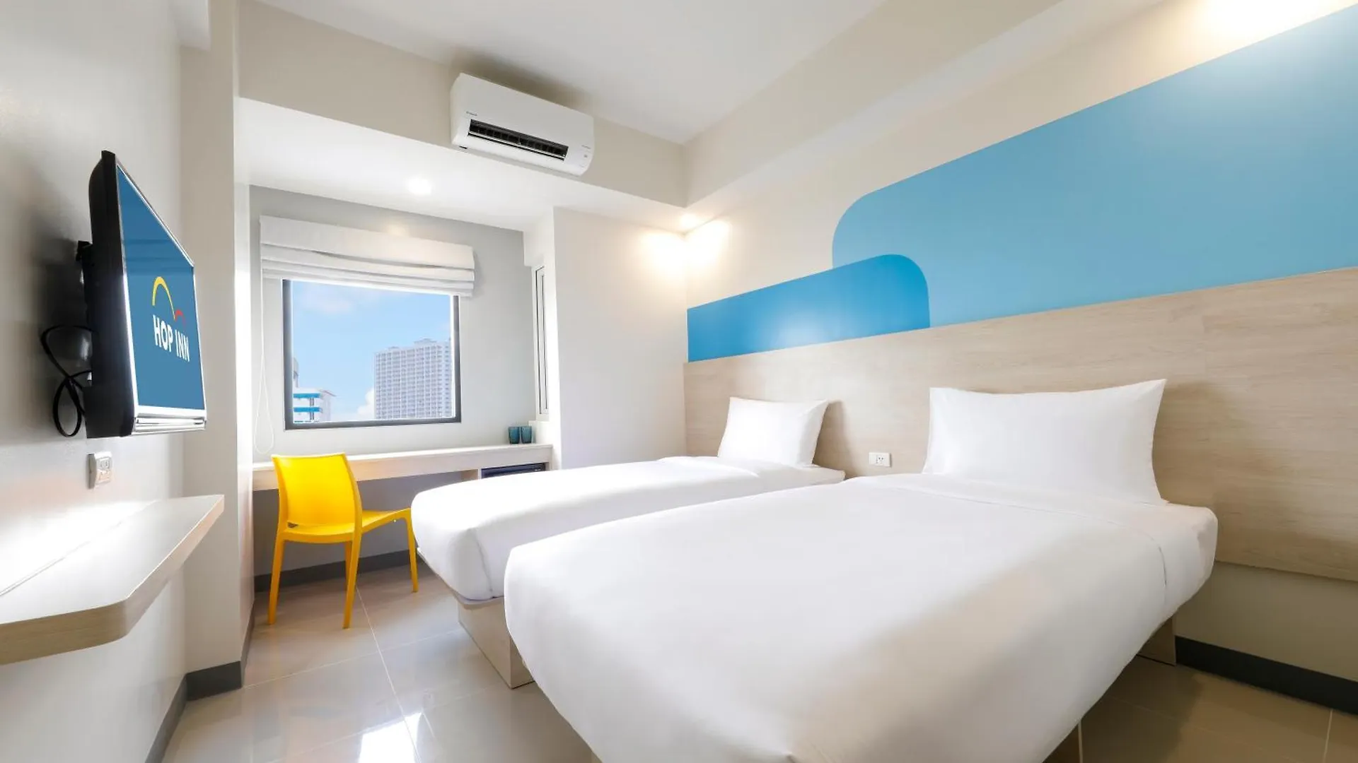 Hop Inn Hotel Davao