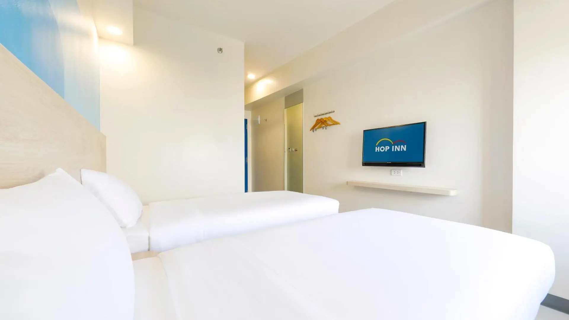 Hop Inn Hotel Davao 0*,