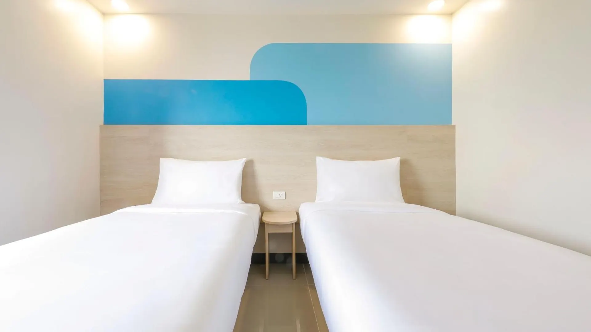 Hop Inn Hotel Davao
