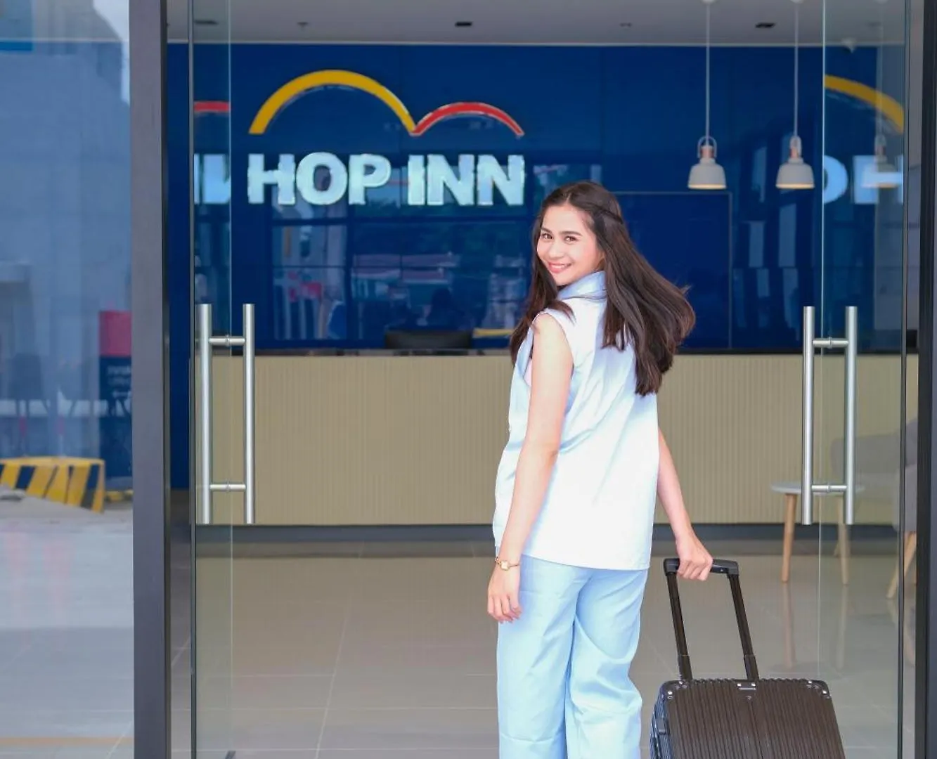 Hop Inn Hotel Davao
