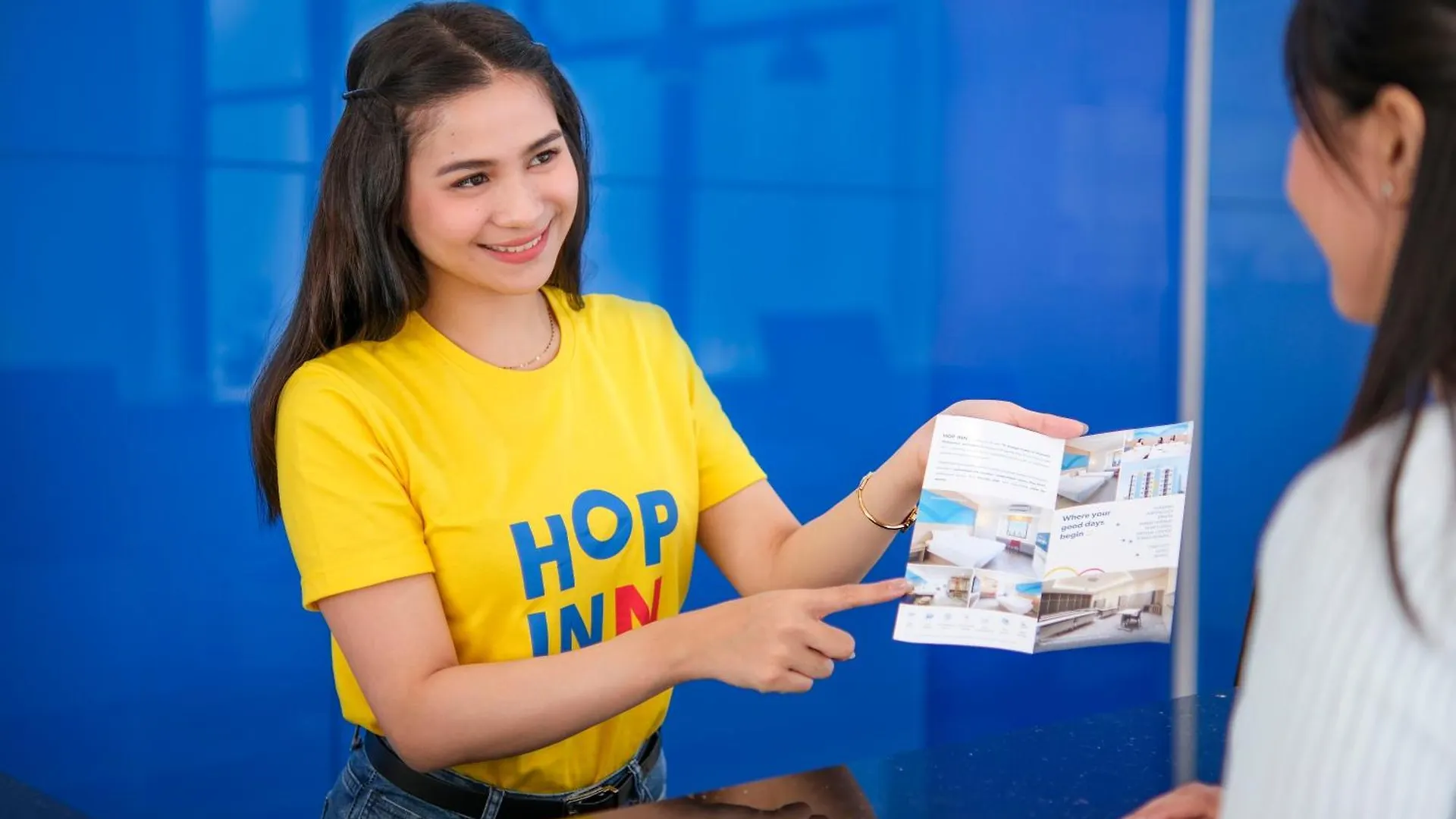 Hop Inn Hotel Davao 0*,